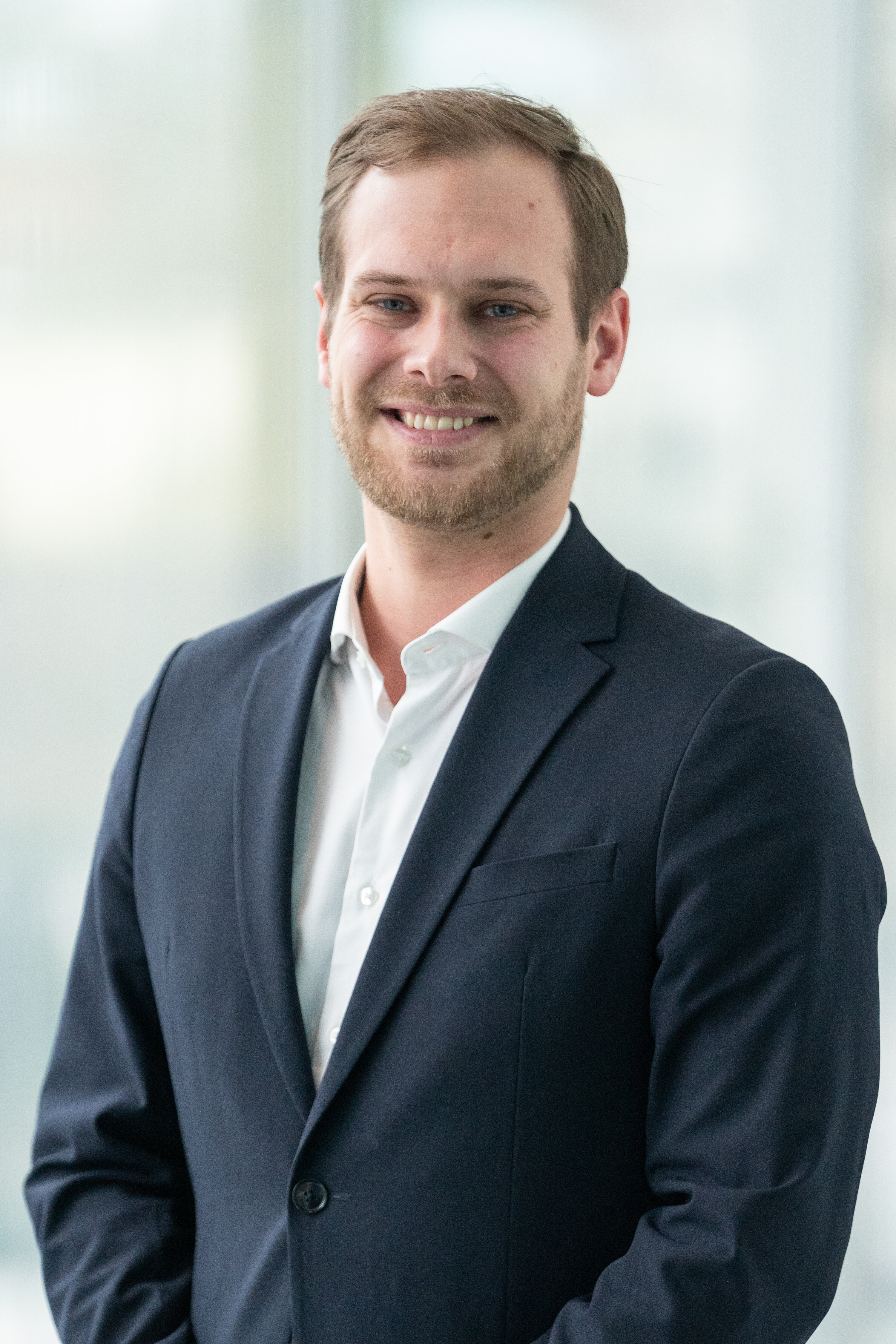 Jakob Schrøder Christensen  