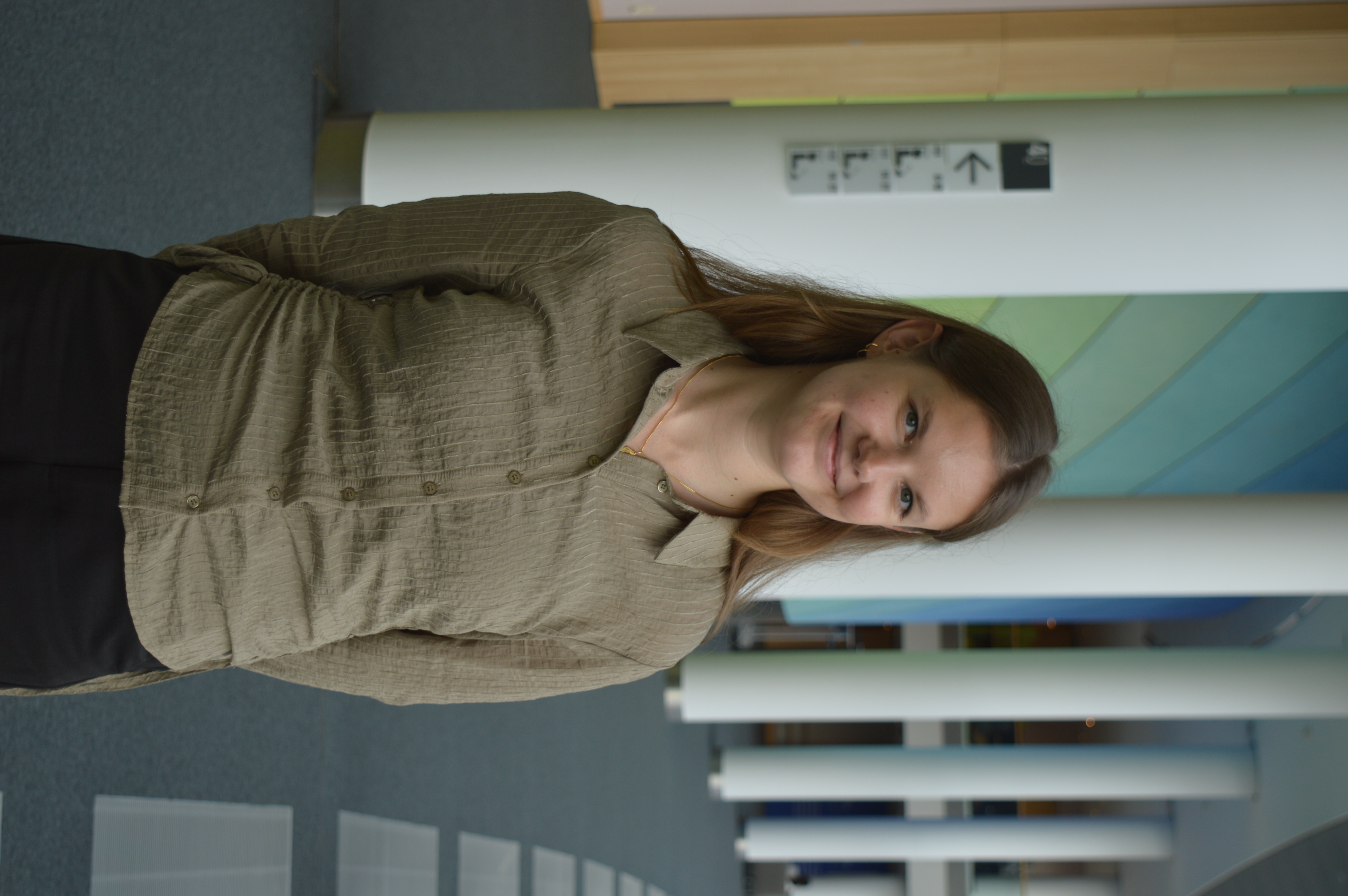 Sofie Hølmkjær Jacobsen