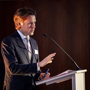 Invitation til event: Europas Energifremtid: Hvordan bygger vi en bæredygtig fremtid fri for Putins gas?